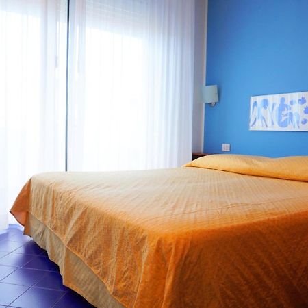 Residence Adriatico Gabicce Mare Exterior photo